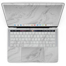 MacBook Pro with Touch Bar Skin Kit - Gray_65_Textured_Marble-MacBook_13_Touch_V4.jpg?