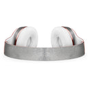 Gray Cracked Concrete Full-Body Skin Kit for the Beats by Dre Solo 3 Wireless Headphones