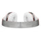 Gray Cracked Concrete Full-Body Skin Kit for the Beats by Dre Solo 3 Wireless Headphones