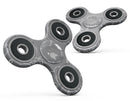 Gray Jester hat with Balloons Full-Body Fidget Spinner Skin-Kit