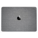 MacBook Pro with Touch Bar Skin Kit - Gray_Micro_Dot_Over_Scratched_Fabric-MacBook_13_Touch_V3.jpg?