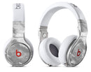 Gray Slate Marble V26 - Full Body Skin Decal Wrap Kit for Beats by Dre