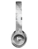 Gray Slate Marble V26 - Full Body Skin Decal Wrap Kit for Beats by Dre