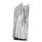 Gray Slate Marble V26 - Full Body Skin Decal Wrap Kit for Sony Playstation 5, Playstation 4, Playstation 3, & Controllers