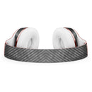 Gray Watercolor Stripes Full-Body Skin Kit for the Beats by Dre Solo 3 Wireless Headphones