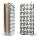 Gray_and_White_HoundStooth_Pattern_-_iPhone_6s_-_Gold_-_White_Rubber_-_Hybrid_Case_-_Shopify_-_V10.jpg