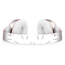 Grayscale Descending Candy Sticks Full-Body Skin Kit for the Beats by Dre Solo 3 Wireless Headphones