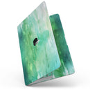 MacBook Pro with Touch Bar Skin Kit - Green_2_Absorbed_Watercolor_Texture-MacBook_13_Touch_V7.jpg?
