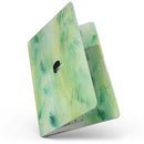 MacBook Pro with Touch Bar Skin Kit - Green_321_Absorbed_Watercolor_Texture-MacBook_13_Touch_V7.jpg?