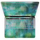 MacBook Pro with Touch Bar Skin Kit - Green_979_Absorbed_Watercolor_Texture-MacBook_13_Touch_V4.jpg?