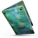 MacBook Pro with Touch Bar Skin Kit - Green_979_Absorbed_Watercolor_Texture-MacBook_13_Touch_V6.jpg?