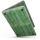 MacBook Pro with Touch Bar Skin Kit - Green_Basic_Watercolor_Chevron_Pattern-MacBook_13_Touch_V6.jpg?