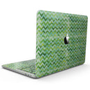 MacBook Pro with Touch Bar Skin Kit - Green_Basic_Watercolor_Chevron_Pattern-MacBook_13_Touch_V9.jpg?