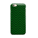 Green_Black_Sharp_Chevron_Pattern_-_iPhone_6s_-_Gold_-_Clear_Rubber_-_Hybrid_Case_-_Shopify_-_V2.jpg