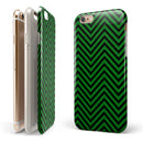 Green_Black_Sharp_Chevron_Pattern_-_iPhone_6s_-_Gold_-_White_Rubber_-_Hybrid_Case_-_Shopify_-_V10.jpg
