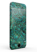 Green_Damask_Watercolor_Pattern_-_iPhone_6s_-_Sectioned_-_View_10.jpg