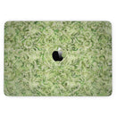 MacBook Pro with Touch Bar Skin Kit - Green_Damask_v2_Watercolor_Pattern_V2-MacBook_13_Touch_V3.jpg?