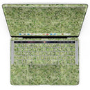 MacBook Pro with Touch Bar Skin Kit - Green_Damask_v2_Watercolor_Pattern_V2-MacBook_13_Touch_V4.jpg?