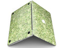 Green Damask v2 Watercolor Pattern V2 - MacBook Pro with Retina Display Full-Coverage Skin Kit