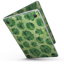 MacBook Pro with Touch Bar Skin Kit - Green_Floral_Succulents-MacBook_13_Touch_V6.jpg?