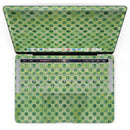 MacBook Pro with Touch Bar Skin Kit - Green_Halloween_Watercolor_Dots-MacBook_13_Touch_V4.jpg?