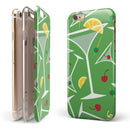 Green_Martini_Drinks_With_Lemons_-_iPhone_6s_-_Gold_-_Clear_Rubber_-_Hybrid_Case_-_Shopify_-_V10.jpg