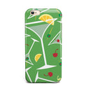Green_Martini_Drinks_With_Lemons_-_iPhone_6s_-_Gold_-_Clear_Rubber_-_Hybrid_Case_-_Shopify_-_V2.jpg