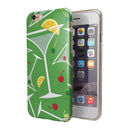 Green_Martini_Drinks_With_Lemons_-_iPhone_6s_-_Gold_-_Clear_Rubber_-_Hybrid_Case_-_Shopify_-_V3.jpg