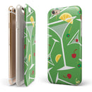 Green_Martini_Drinks_With_Lemons_-_iPhone_6s_-_Gold_-_White_Rubber_-_Hybrid_Case_-_Shopify_-_V10.jpg