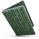 MacBook Pro with Touch Bar Skin Kit - Green_Multi_Watercolor_Chevron-MacBook_13_Touch_V6.jpg?