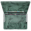 MacBook Pro with Touch Bar Skin Kit - Green_Slate_Marble_Surface_V16-MacBook_13_Touch_V4.jpg?
