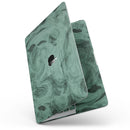 MacBook Pro without Touch Bar Skin Kit - Green_Slate_Marble_Surface_V16-MacBook_13_Touch_V9.jpg?
