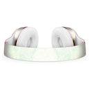 Green Slate Marble Surface V44 Full-Body Skin Kit for the Beats by Dre Solo 3 Wireless Headphones