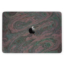 MacBook Pro without Touch Bar Skin Kit - Green_Slate_Marble_Surface_V46-MacBook_13_Touch_V6.jpg?
