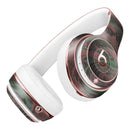 Green Slate Marble Surface V46 Full-Body Skin Kit for the Beats by Dre Solo 3 Wireless Headphones