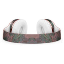 Green Slate Marble Surface V46 Full-Body Skin Kit for the Beats by Dre Solo 3 Wireless Headphones