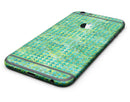 Green_Textured_Triangle_Pattern_-_iPhone_6s_-_Sectioned_-_View_7.jpg