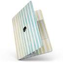 MacBook Pro with Touch Bar Skin Kit - Green_WaterColor_Ombre_Stripes-MacBook_13_Touch_V7.jpg?