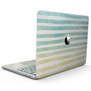 MacBook Pro with Touch Bar Skin Kit - Green_WaterColor_Ombre_Stripes-MacBook_13_Touch_V9.jpg?