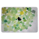 MacBook Pro with Touch Bar Skin Kit - Green_WaterColor_Texture-MacBook_13_Touch_V3.jpg?