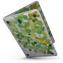 MacBook Pro with Touch Bar Skin Kit - Green_WaterColor_Texture-MacBook_13_Touch_V6.jpg?