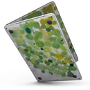 MacBook Pro without Touch Bar Skin Kit - Green_WaterColor_Texture-MacBook_13_Touch_V3.jpg?