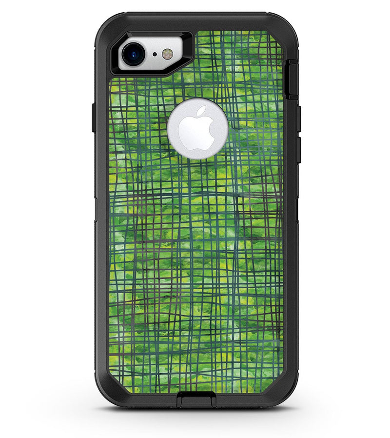 Green_Watercolor_Cross_Hatch_iPhone7_Defender_V1.jpg