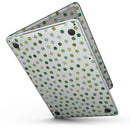 MacBook Pro with Touch Bar Skin Kit - Green_Watercolor_Dots_over_White-MacBook_13_Touch_V6.jpg?