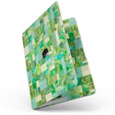 MacBook Pro with Touch Bar Skin Kit - Green_Watercolor_Patchwork-MacBook_13_Touch_V7.jpg?