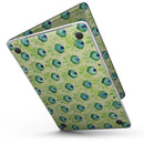 MacBook Pro with Touch Bar Skin Kit - Green_Watercolor_Peacock_Feathers-MacBook_13_Touch_V6.jpg?