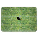MacBook Pro with Touch Bar Skin Kit - Green_Watercolor_Polka_Dots-MacBook_13_Touch_V3.jpg?