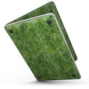 MacBook Pro with Touch Bar Skin Kit - Green_Watercolor_Polka_Dots-MacBook_13_Touch_V6.jpg?