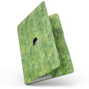 MacBook Pro with Touch Bar Skin Kit - Green_Watercolor_Polka_Dots-MacBook_13_Touch_V7.jpg?