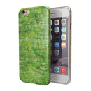 Green_Watercolor_Polka_Dots_-_iPhone_6s_-_Gold_-_Clear_Rubber_-_Hybrid_Case_-_Shopify_-_V3.jpg